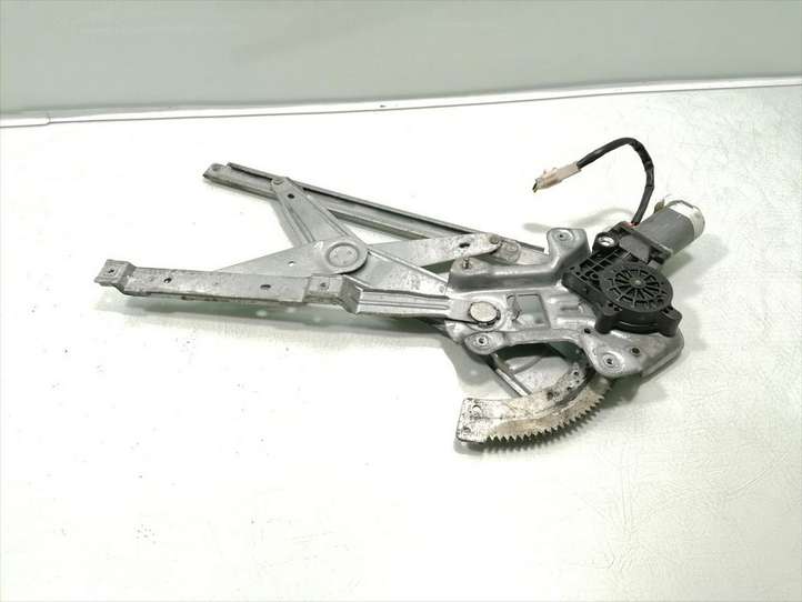 Toyota Corolla E110 (1995 - 2002)  0130821910 Передний комплект электрического механизма для подъема окна