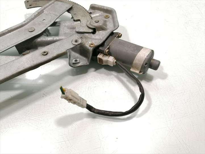 Toyota Corolla E110 (1995 - 2002)  0130821910 Передний комплект электрического механизма для подъема окна