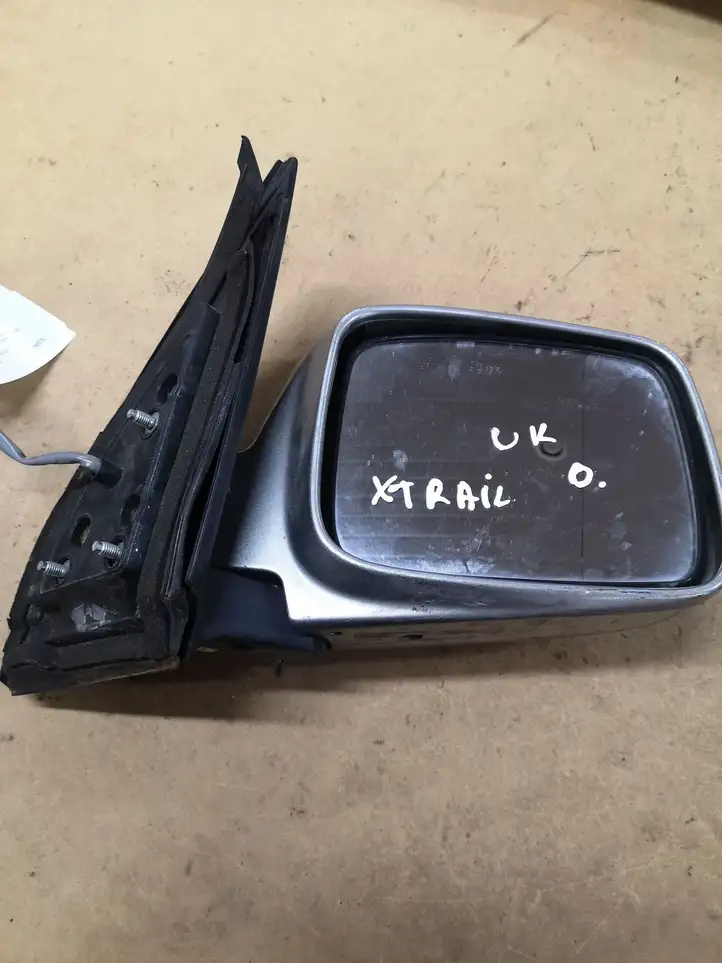 Nissan X-Trail T30 (2001 - 2007) ICHIKOH8282 Боковое зеркало с электроприводом — фото 1