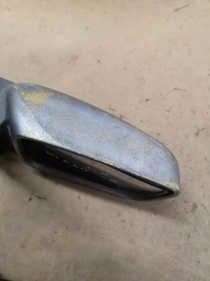 Nissan X-Trail T30 (2001 - 2007) ICHIKOH8282 Боковое зеркало с электроприводом — фото 4