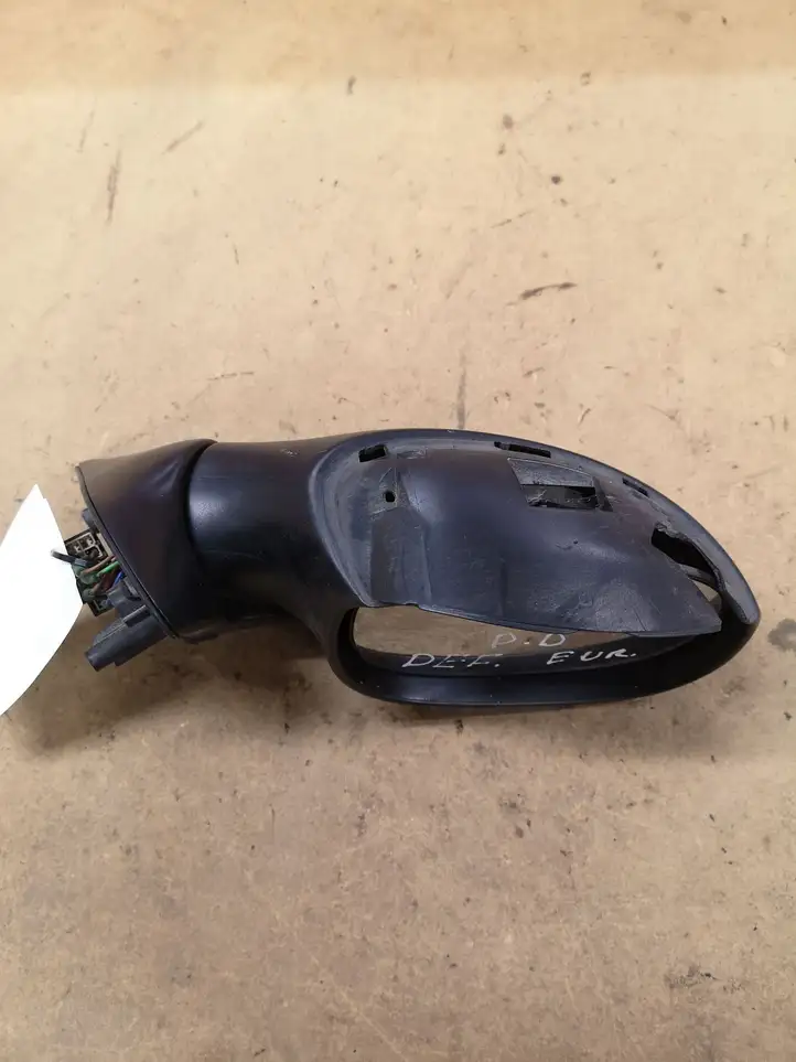 Citroen Xsara (1997 - 2006) 018015 Боковое зеркало с электроприводом — фото 3