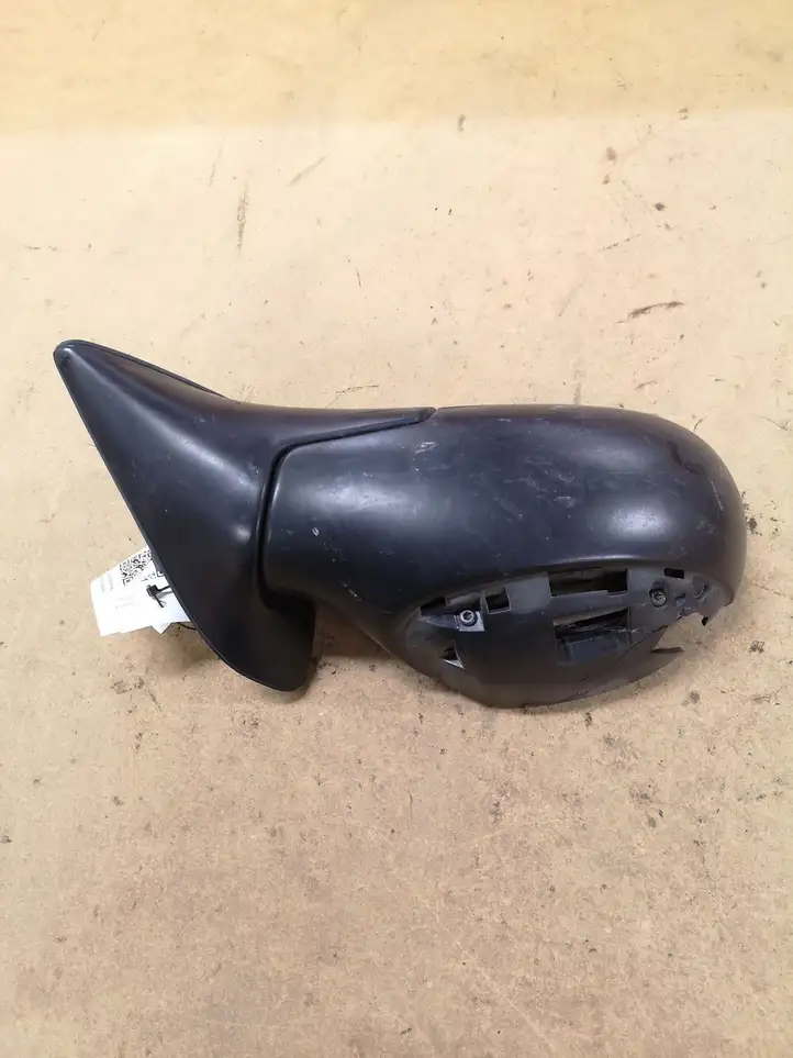 Citroen Xsara (1997 - 2006) 018015 Боковое зеркало с электроприводом — фото 4