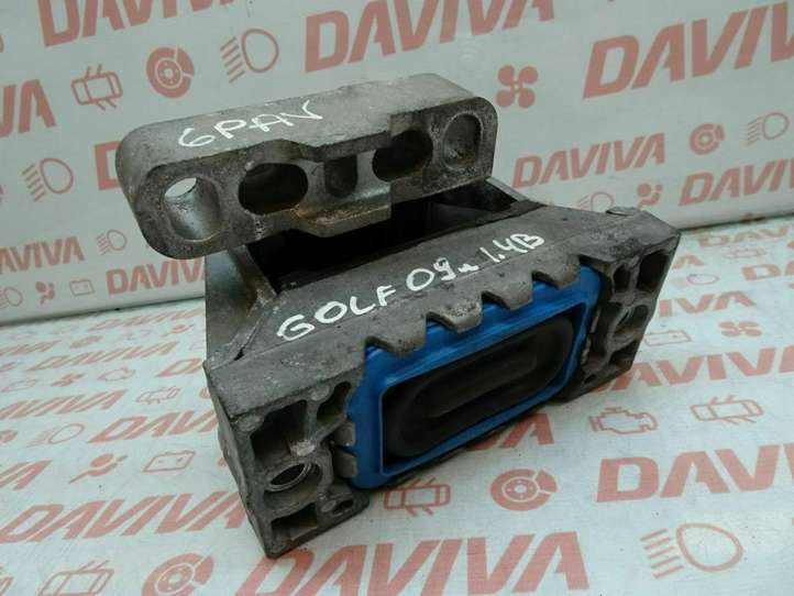 Volkswagen Golf VI (2009 - 2013)  1K0199262CG Подушка двигателя