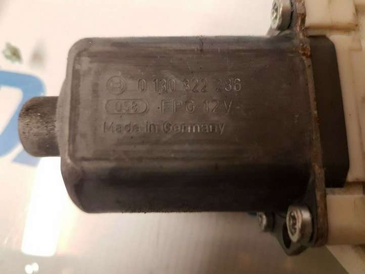 Ford Mondeo MK IV (2007 - 2014)  0130822288 Передний комплект электрического механизма для подъема окна