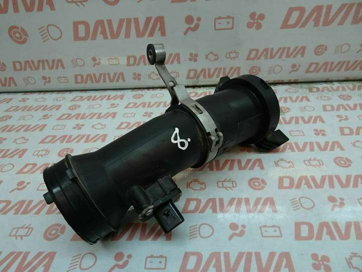 Ford Focus (1998 - 2004)  VP4S4U-9B642-AA Измеритель потока воздуха
