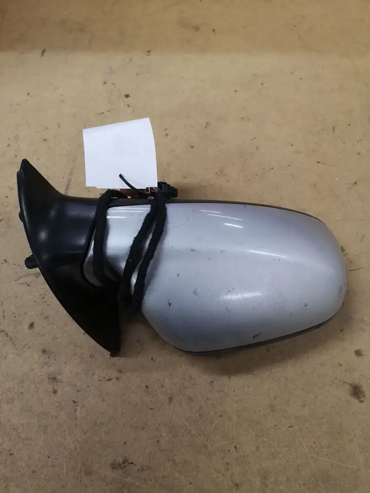 Peugeot 307 (2005 - 2008) 41454313 Боковое зеркало с электроприводом — фото 4