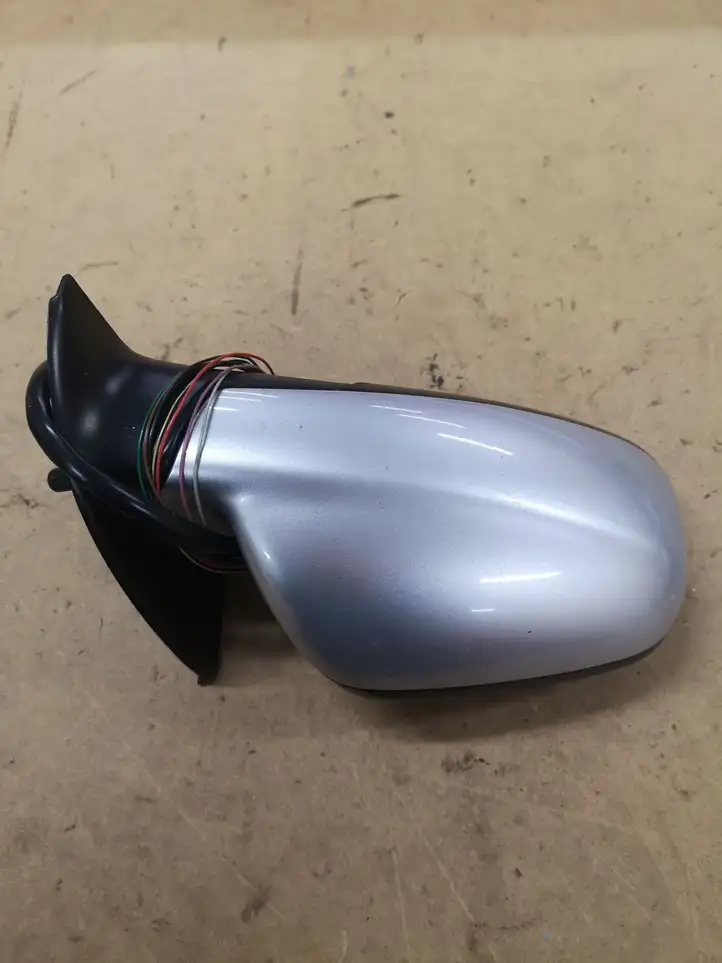 Peugeot 307 CC (2001 - 2005) PP916070 Боковое зеркало с электроприводом — фото 2