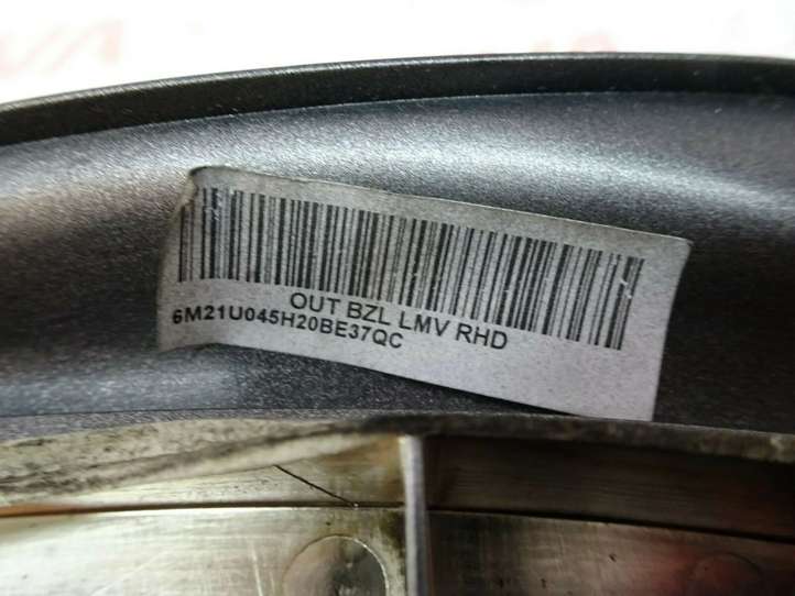 Ford Galaxy (2010 - 2015)  6M21-U045H20-B Рамка рычага переключения передач