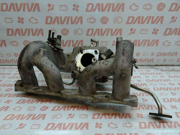 Suzuki Grand Vitara (2008 - 2012)  K5T48290 Впускной коллектор