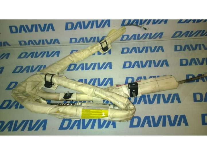 Skoda Superb B6 (3T) (2008 - 2015)  3T5880741 Звукоизоляция крыши