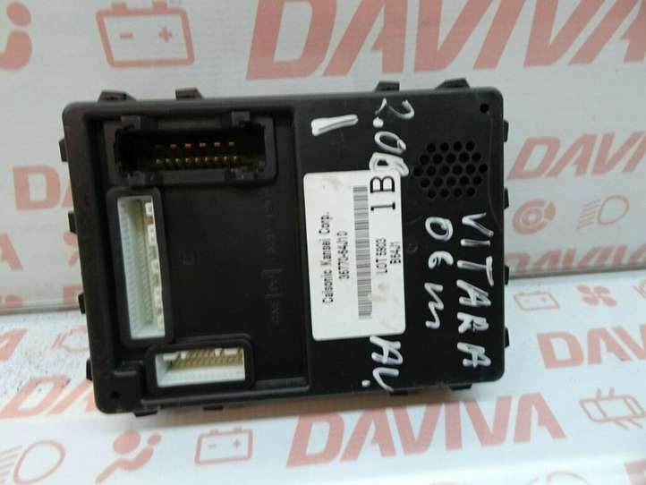 Suzuki Grand Vitara (2008 - 2012)  36770-64J10 Mодуль kомфортa