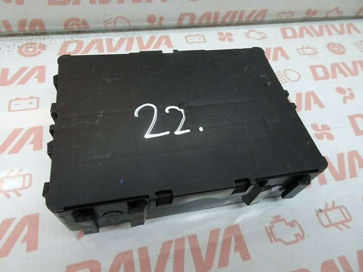 Suzuki Grand Vitara (2008 - 2012)  36770-64J10 Mодуль kомфортa