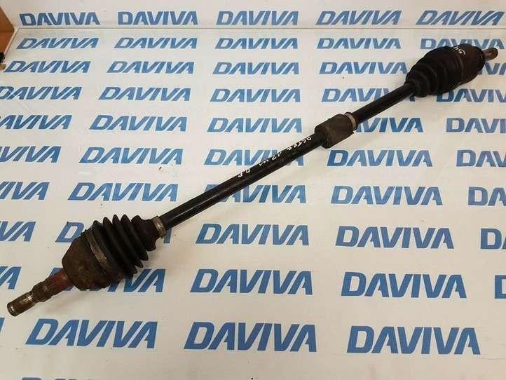 Opel Astra (2009 - 2012)  13321164 Передняя полуось