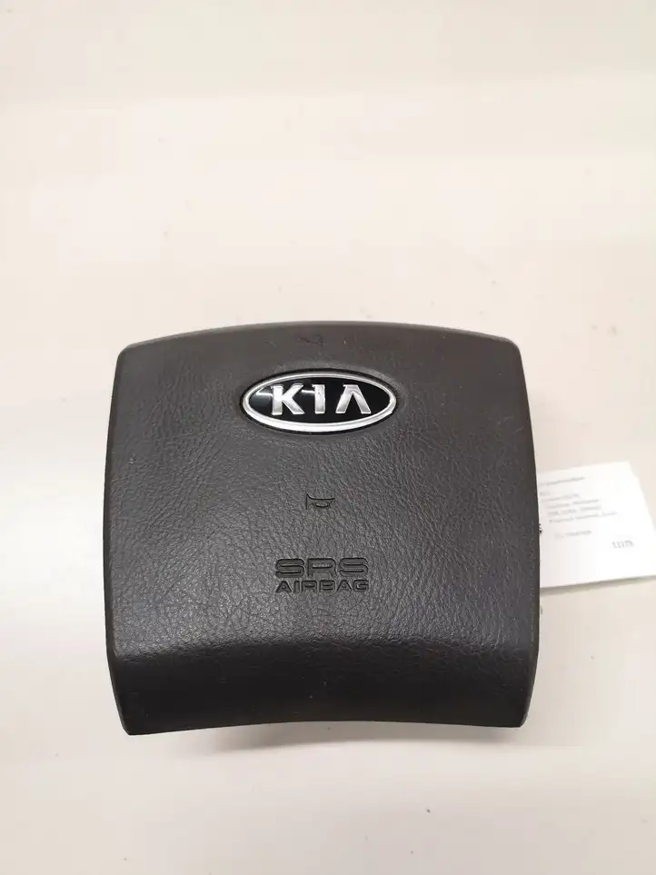 Kia Sorento (2006 - 2009) DXCT3V3TEMM Подушка безопасности руля — фото 1