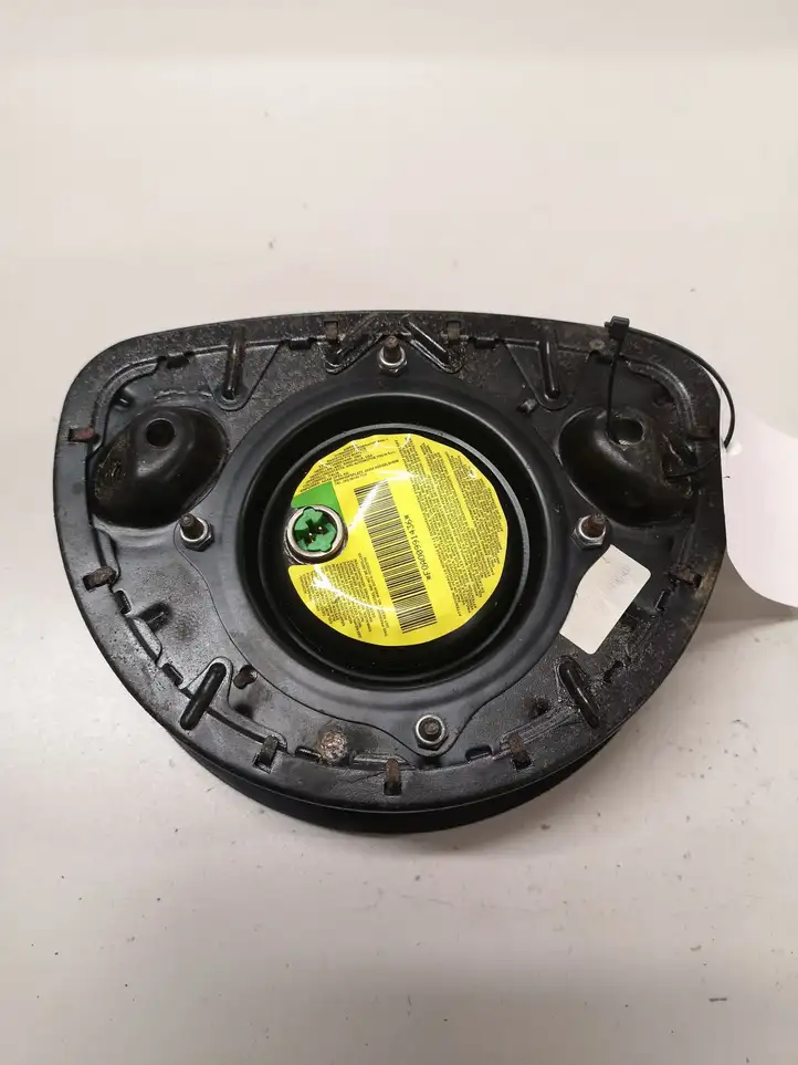 Opel Meriva A (2002 - 2006) 93319475 Подушка безопасности руля — фото 3
