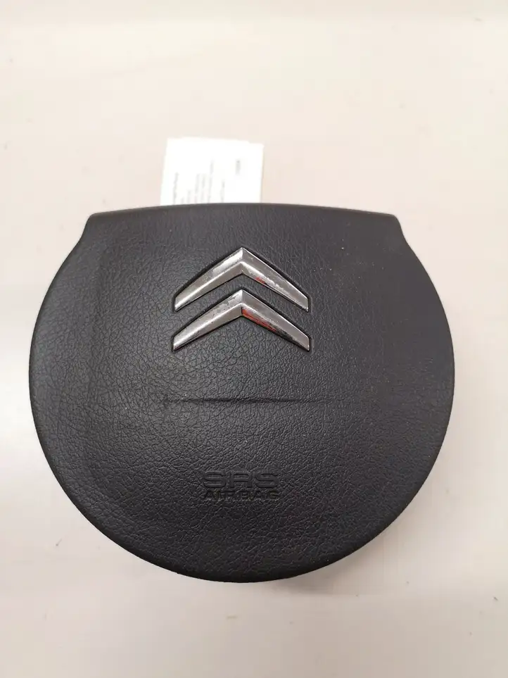 Citroen C4 (2004 - 2008) 96823829ZD Подушка безопасности руля — фото 1