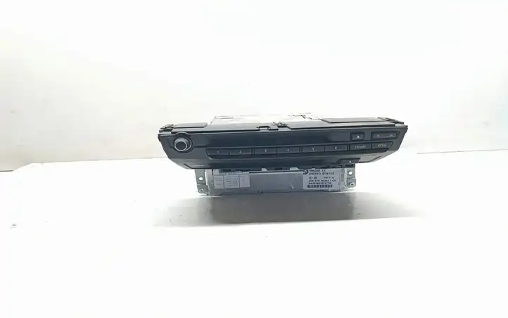 BMW X5 E70 (2006 - 2013) 9138455 Магнитола / мультимедийная система — фото 1