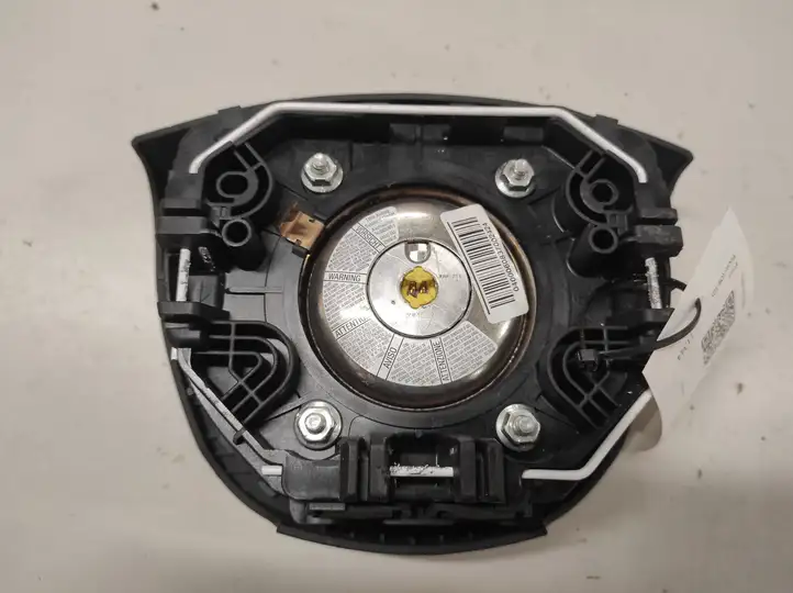 Ford Focus (2005 - 2008) 4M51A042B85CE Подушка безопасности руля — фото 2