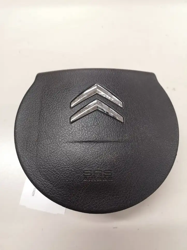 Citroen C4 (2004 - 2008) 96471578ZD Подушка безопасности руля — фото 1