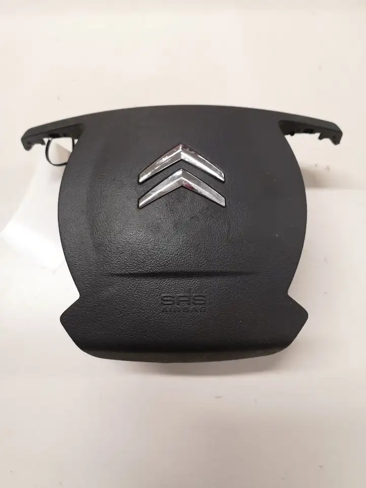Citroen C5 (2008 - 2017) 96877137ZD Подушка безопасности руля — фото 1