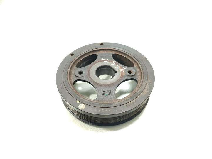 Lexus IS 220 (2005 - 2010)  13408-0R021 Шкив коленчатого вала