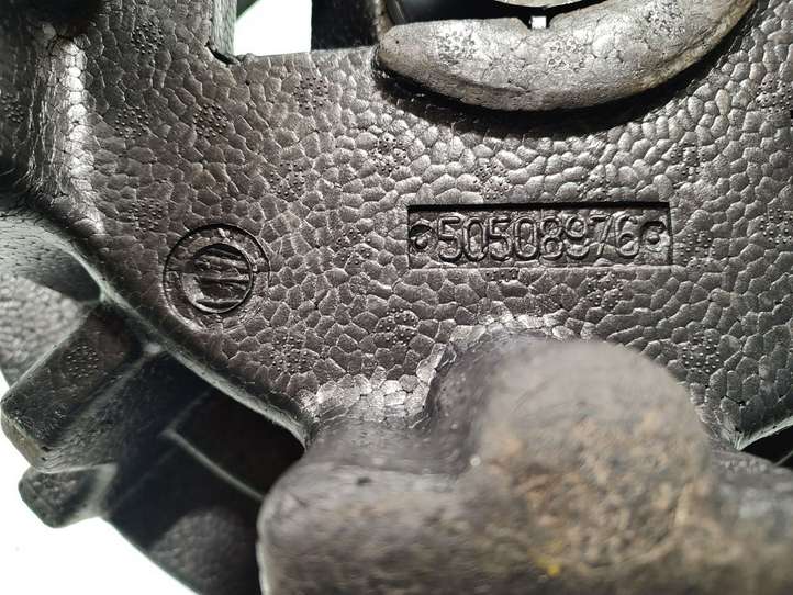 Alfa Romeo MiTo (2008 - 2016)  50508976 Комплект инструментов