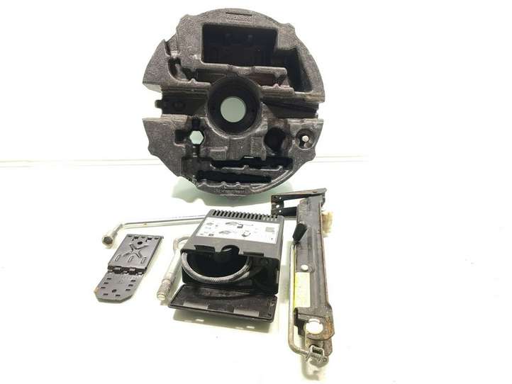 Mercedes-Benz R W251 (2005 - 2013)  A251899006 Комплект инструментов
