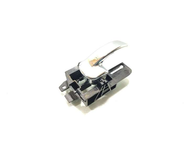 Nissan Qashqai (2006 - 2010)  80670-JD00A Внутренняя ручка