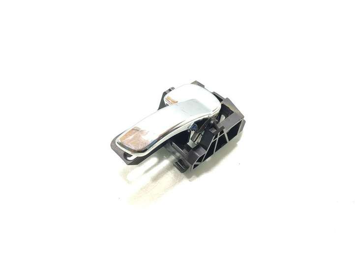 Nissan Qashqai (2006 - 2010)  80670-JD00A Внутренняя ручка
