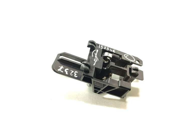 Nissan Qashqai (2006 - 2010)  80670-JD00A Внутренняя ручка