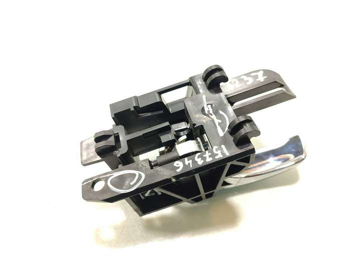 Nissan Qashqai (2006 - 2010)  80670-JD00A Внутренняя ручка