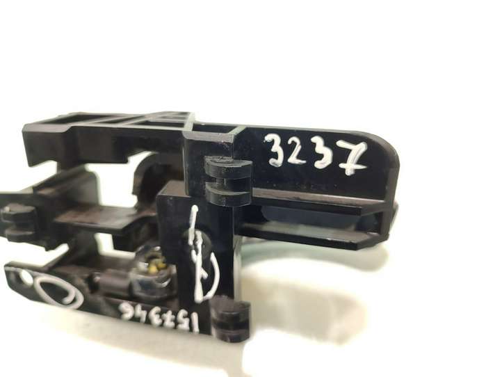 Nissan Qashqai (2006 - 2010)  80670-JD00A Внутренняя ручка