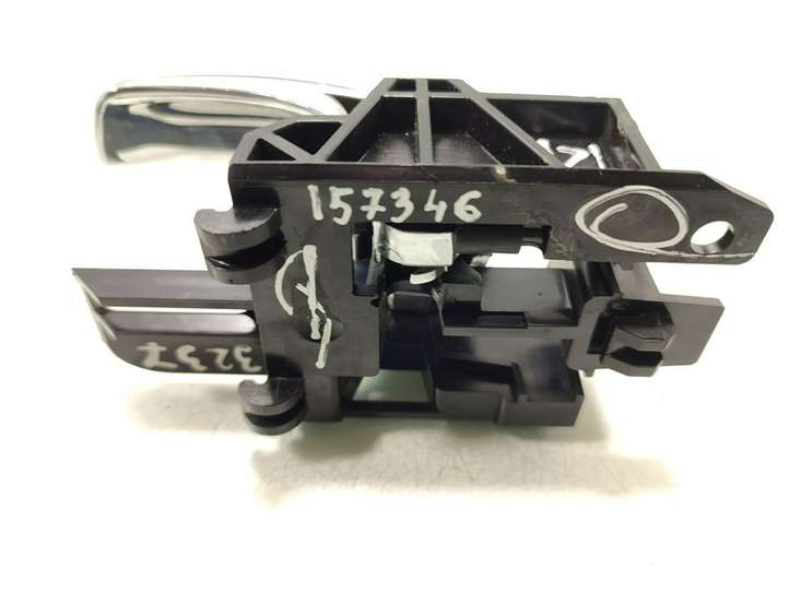 Nissan Qashqai (2006 - 2010)  80670-JD00A Внутренняя ручка