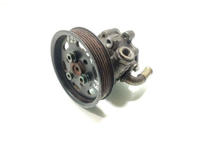 Volkswagen  New Beetle (1997 - 2005)  038145255A Насос усилителя руля (гур)