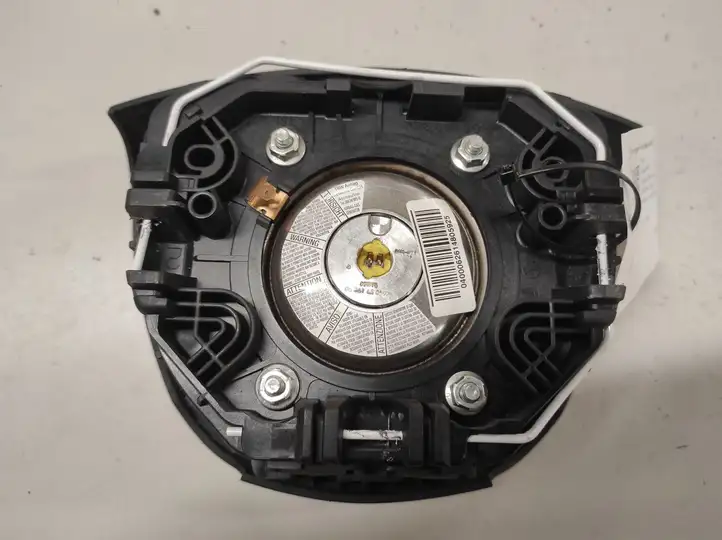 Ford Focus (2005 - 2008) 4M51A042B85CE Подушка безопасности руля — фото 2
