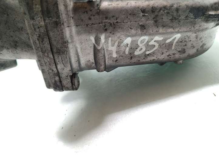 Opel Corsa D (2010 - 2014)  55230929 Охладитель EGR