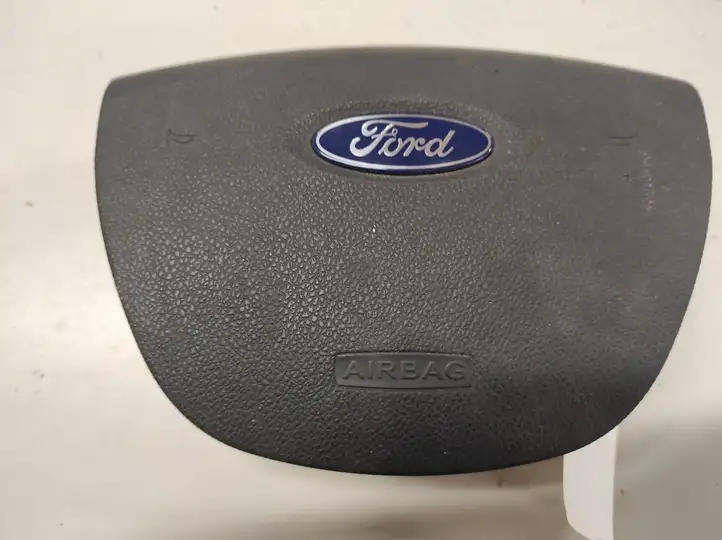 Ford Focus (2005 - 2008) 4M51A042B85CE Подушка безопасности руля — фото 1