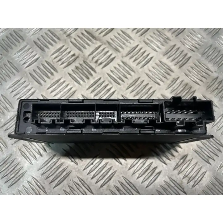 Audi A4 S4 B7 8E 8H (2004 - 2009) 8E0959433BP Модуль комфорта — фото 3
