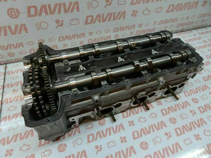 Mercedes-Benz Vito Viano W639 (2003 - 2010)  A6420100721 Головка