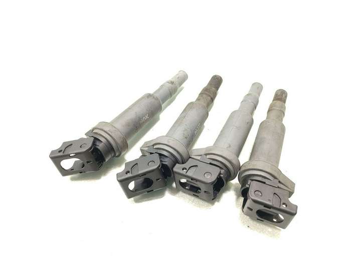 BMW 1 E81 E87 (2004 - 2011)  268R88339 Реле высокого напряжения (катушка зажигания, бобина)