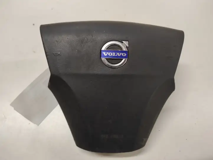 Volvo V50 (2004 - 2008) 30615725 Подушка безопасности руля — фото 1