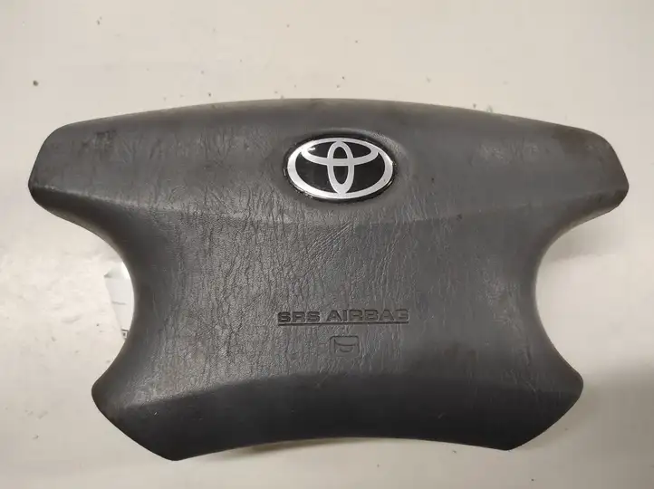 Toyota Avensis Verso (2004 - 2009) THRP25MADYW Подушка безопасности руля — фото 1