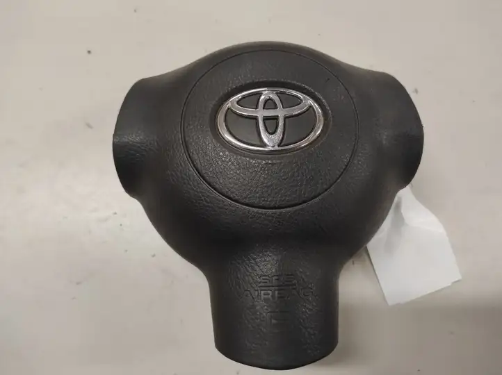 Toyota Corolla E120 E130 (2004 - 2007) 4513002270 Подушка безопасности руля — фото 1