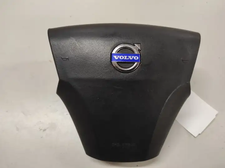 Volvo V50 (2004 - 2008) 30615725 Подушка безопасности руля — фото 1