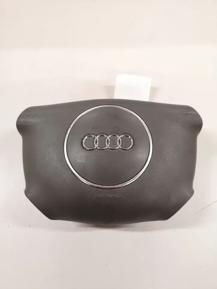 Audi A6 S6 C5 4B (2001 - 2004) 8E0880201AA Подушка безопасности руля — фото 1