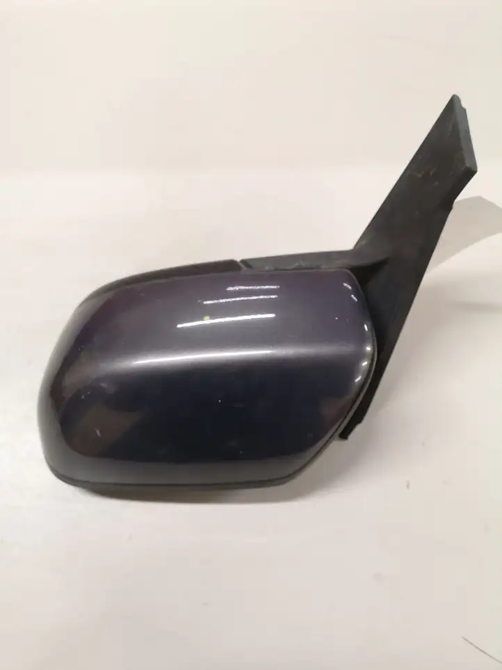 Mazda 5 (2005 - 2010) 012284 Боковое зеркало с электроприводом — фото 2