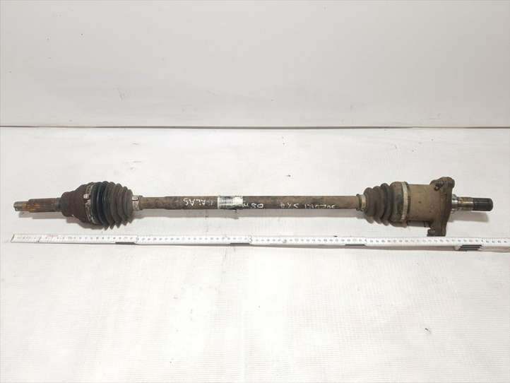 Suzuki SX4 (2006 - 2009)  4410579J00 Задняя полуось