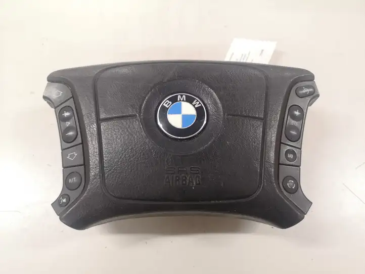BMW 5 E39 (1996 - 2003) 336751474040 Подушка безопасности руля — фото 1