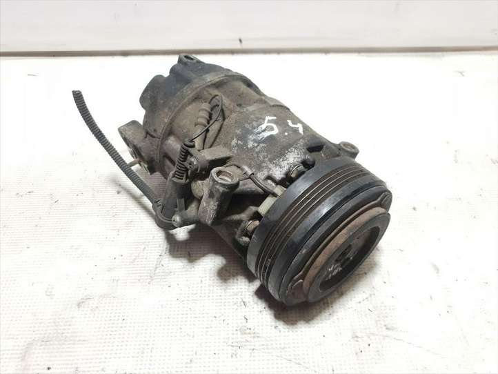 BMW 3 E46 (1998 - 2005)  6905643 Компрессор (насос) кондиционера воздуха