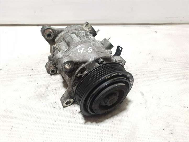 BMW 4 F32 F33 (2013 - 2017)  9330831 Компрессор (насос) кондиционера воздуха